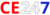 ce247.online logo