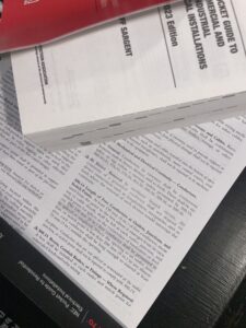 2023 NEC CO1000 – Code Updates – Part 2