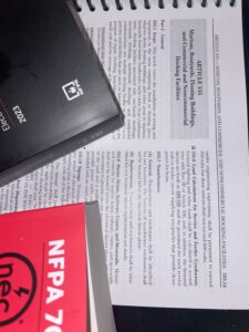 2023 NEC ID1000 – Code Updates – Part 3
