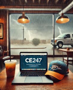 2026 NEC OK1000 – Updates (6 Hrs)