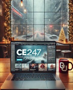 2026 OK1001 NEC Code Updates: Part 3 & Article 215 (6 Hrs)