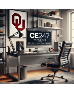 Oklahoma CEU Bundle – 12 Hours (OK1000 + OK1001)